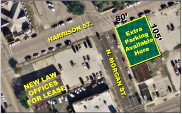 Floridan Legal Center: 1005 N Marion St, Tampa, FL 33602